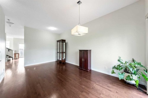 160 Sunset Point, Cochrane, AB - Indoor Photo Showing Other Room