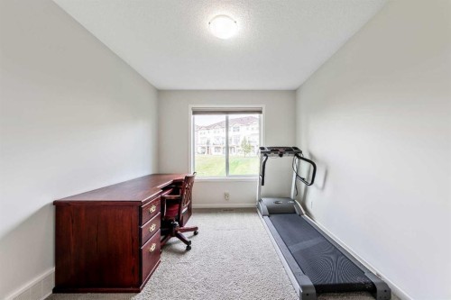 160 Sunset Point, Cochrane, AB - Indoor