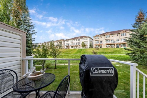 160 Sunset Point, Cochrane, AB - Outdoor