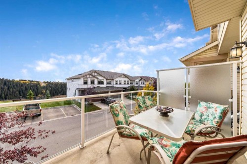 160 Sunset Point, Cochrane, AB - Outdoor