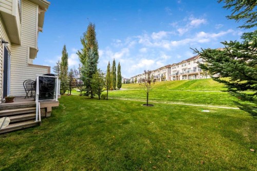 160 Sunset Point, Cochrane, AB - Outdoor