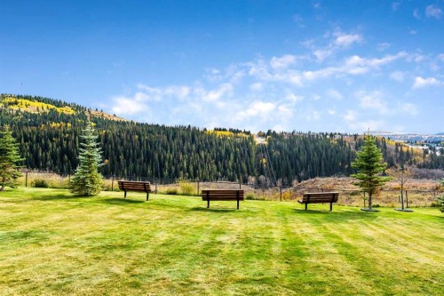160 Sunset Point, Cochrane, AB - Outdoor With View