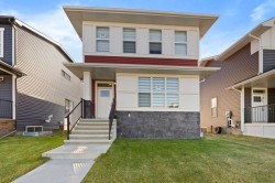 212 DAWSON WHARF Crescent  Chestermere, AB T1X 2X6