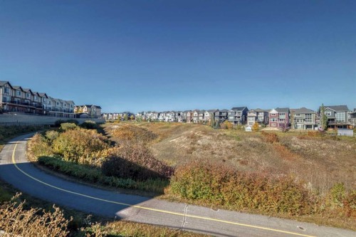 122 Sherwood Lane Nw, Calgary, AB - Outdoor With View