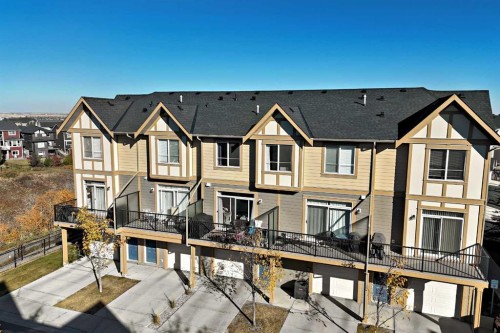 122 Sherwood Lane Nw, Calgary, AB - Outdoor