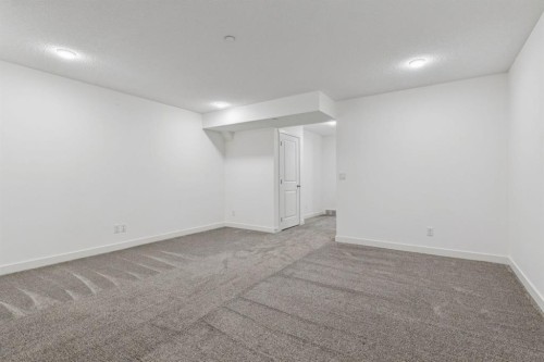 113 Calhoun Common Ne, Calgary, AB - Indoor Photo Showing Other Room