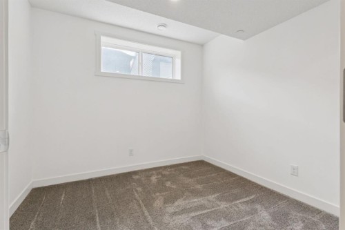 113 Calhoun Common Ne, Calgary, AB - Indoor Photo Showing Other Room