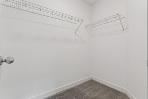 113 Calhoun Common Ne, Calgary, AB - Indoor With Storage