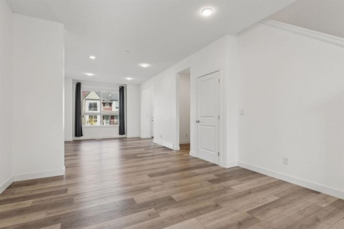113 Calhoun Common Ne, Calgary, AB - Indoor Photo Showing Other Room