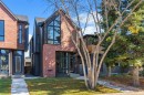 5020 21A Street Sw, Calgary, AB  - Outdoor With Facade 