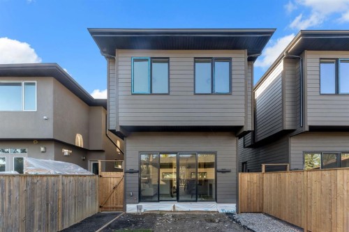 5020 21A Street Sw, Calgary, AB - Outdoor
