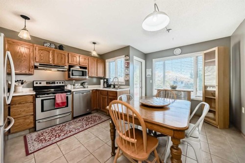 20 Rivergreen Crescent Se, Calgary, AB - Indoor