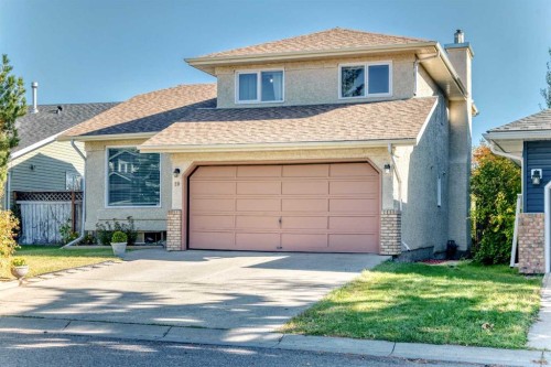20 Rivergreen Crescent SE Calgary, AB T2C 3V5
