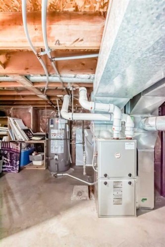 20 Rivergreen Crescent Se, Calgary, AB - Indoor