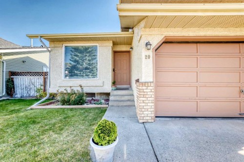 20 Rivergreen Crescent Se, Calgary, AB - Outdoor