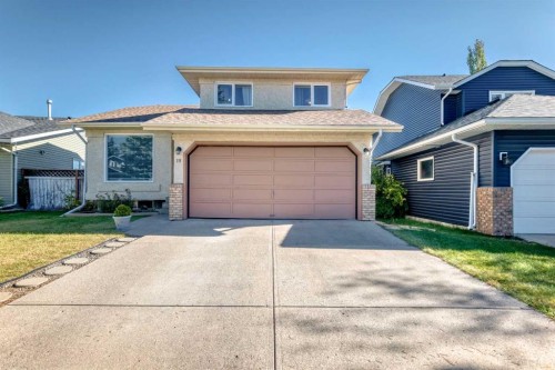 20 Rivergreen Crescent Se, Calgary, AB - Outdoor