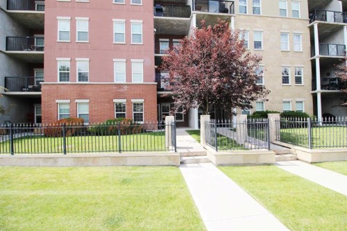 1708-11811 Lake Fraser Drive Se, Calgary, AB - Outdoor With Facade