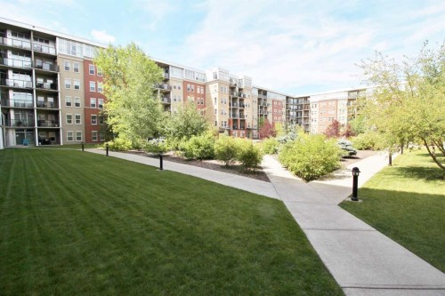 1708-11811 Lake Fraser Drive Se, Calgary, AB - Outdoor With Facade