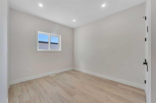 144 Saddlelake Manor Ne, Calgary, AB - Indoor Photo Showing Other Room