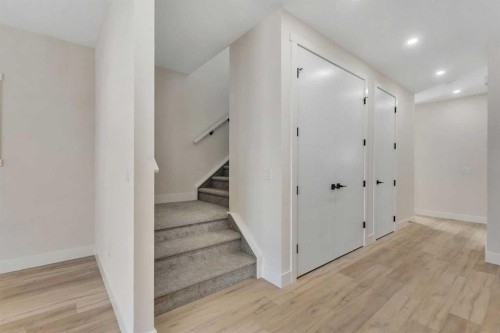 144 Saddlelake Manor Ne, Calgary, AB - Indoor Photo Showing Other Room