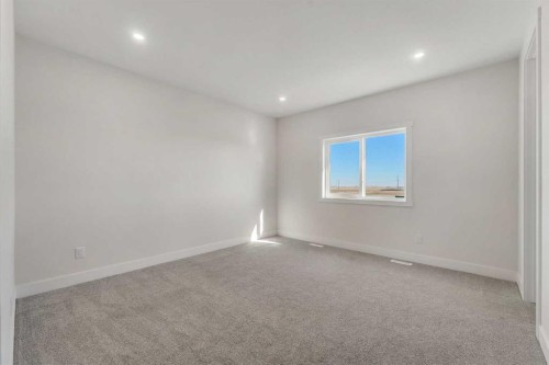 144 Saddlelake Manor Ne, Calgary, AB - Indoor Photo Showing Other Room