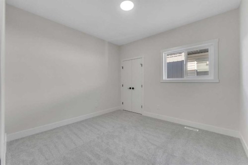 144 Saddlelake Manor Ne, Calgary, AB - Indoor Photo Showing Other Room