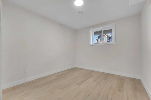 144 Saddlelake Manor Ne, Calgary, AB - Indoor Photo Showing Other Room