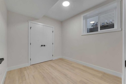 144 Saddlelake Manor Ne, Calgary, AB - Indoor Photo Showing Other Room