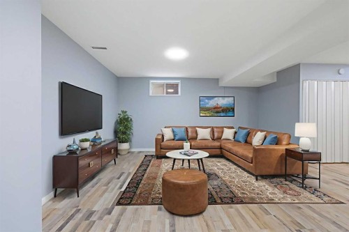 336 Whitworth Way Ne, Calgary, AB - Indoor