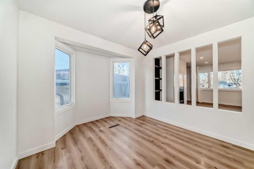 9803 Fairmount Drive Se, Calgary, AB - Indoor Photo Showing Other Room