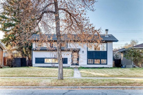 9803 Fairmount Drive Se, Calgary, AB - Outdoor