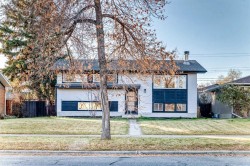 9803 Fairmount Drive SE Calgary, AB T2J 0R9