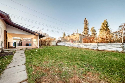 9803 Fairmount Drive Se, Calgary, AB - Outdoor