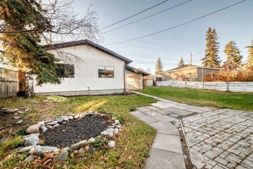 9803 Fairmount Drive Se, Calgary, AB - Outdoor