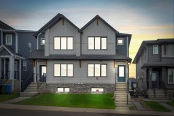 34 Sage Hill Lane NW Calgary, AB T3R 2B3