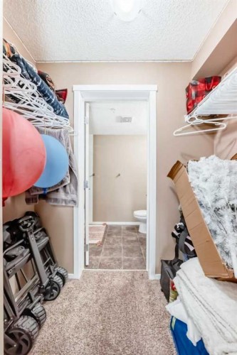 2324-81 Legacy Boulevard Se, Calgary, AB - Indoor With Storage