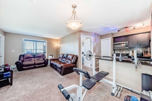 2324-81 Legacy Boulevard Se, Calgary, AB - Indoor