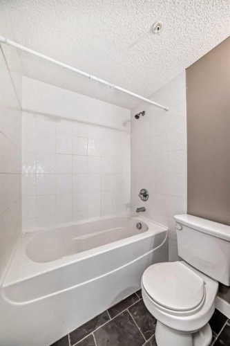 8201-403 Mackenzie Way Sw, Airdrie, AB - Indoor Photo Showing Bathroom