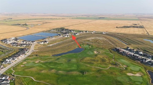 319 Muirfield Crescent, Lyalta, AB 