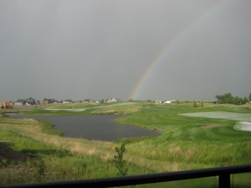 319 Muirfield Crescent, Lyalta, AB 