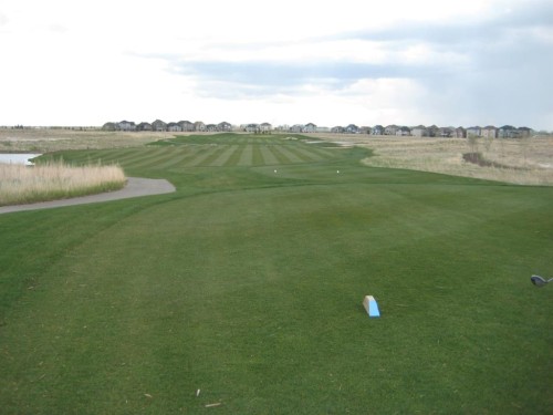 319 Muirfield Crescent, Lyalta, AB 