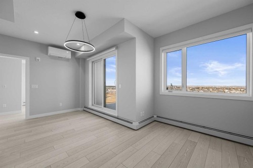 601-8230 Broadcast Avenue Sw, Calgary, AB - Indoor Photo Showing Other Room