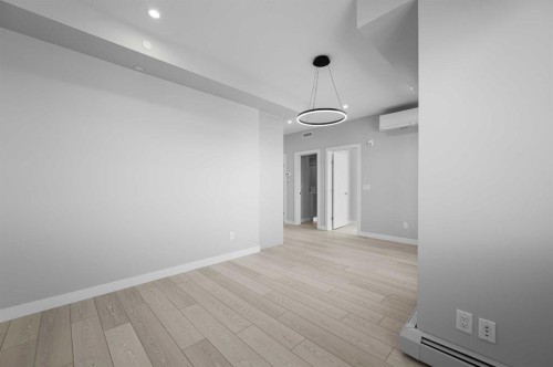 601-8230 Broadcast Avenue Sw, Calgary, AB - Indoor Photo Showing Other Room