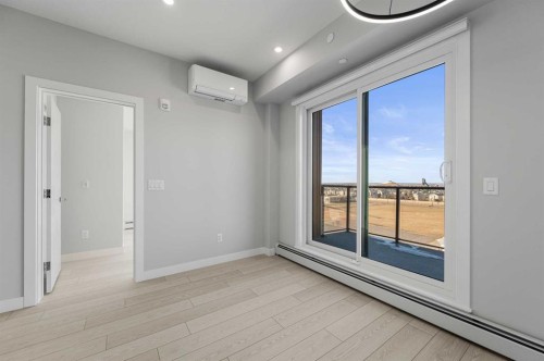 601-8230 Broadcast Avenue Sw, Calgary, AB - Indoor Photo Showing Other Room