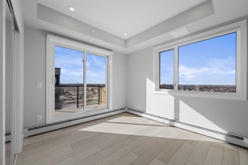 601-8230 Broadcast Avenue Sw, Calgary, AB - Indoor Photo Showing Other Room