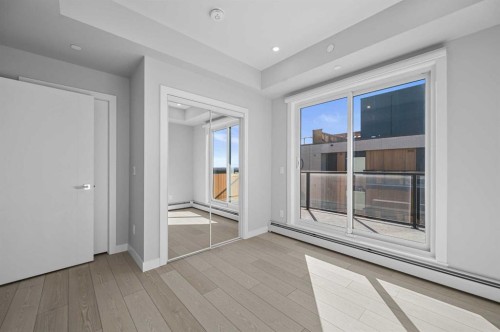 601-8230 Broadcast Avenue Sw, Calgary, AB - Indoor Photo Showing Other Room