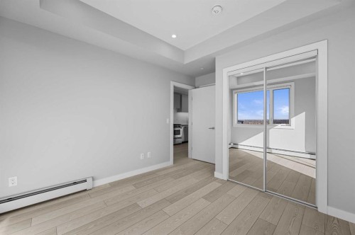 601-8230 Broadcast Avenue Sw, Calgary, AB - Indoor Photo Showing Other Room