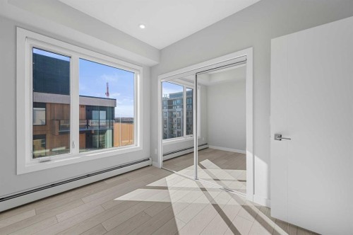 601-8230 Broadcast Avenue Sw, Calgary, AB - Indoor Photo Showing Other Room