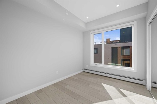 601-8230 Broadcast Avenue Sw, Calgary, AB - Indoor Photo Showing Other Room