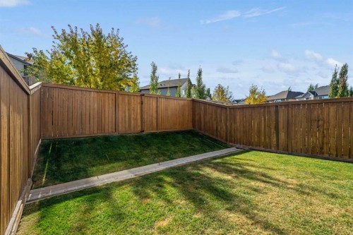 510 Cranston Drive Se, Calgary, AB - Outdoor
